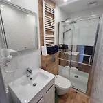 Gosciniec Pod Polna Roza 2 Miedzyzdroje