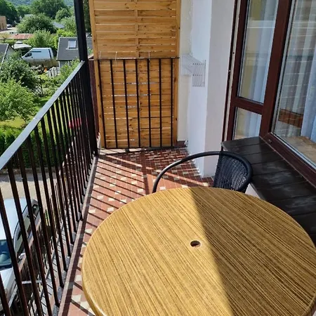 Gosciniec Pod Polna Roza 2 Gasthuis 3*