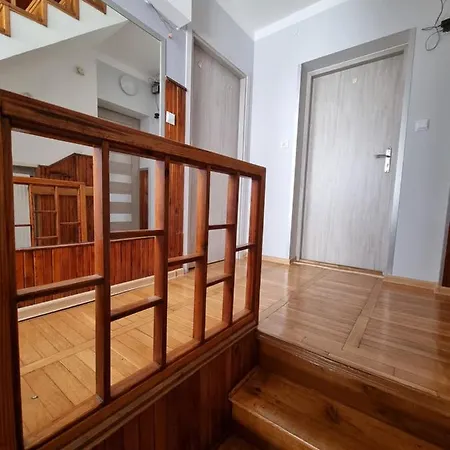 Gosciniec Pod Polna Roza 2 Gasthuis