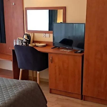 Pod Polną Różą 2 Pensjonat Międzyzdroje