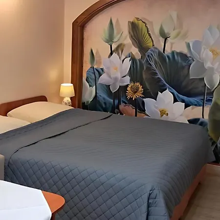 Casa de hóspedes Pod Polną Różą 2