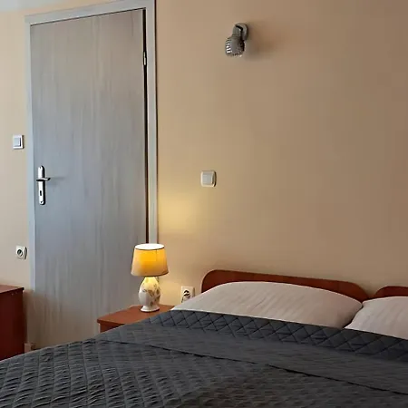 Gosciniec Pod Polna Roza 2 Gasthuis