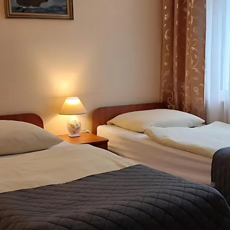 Gæstehus Gosciniec Pod Polna Roza 2
