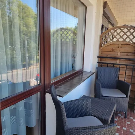 Gosciniec Pod Polna Roza 2