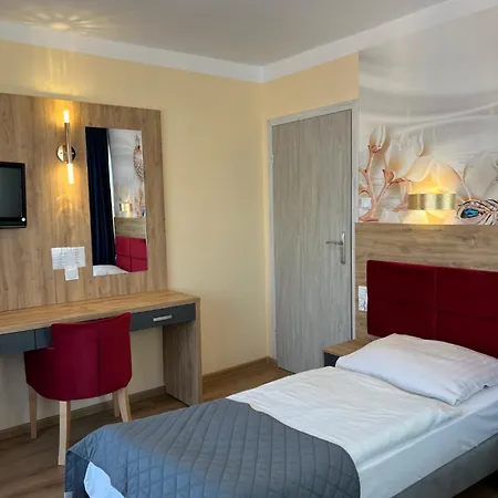 Gosciniec Pod Polna Roza 2