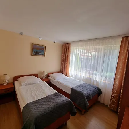 Gasthuis Gosciniec Pod Polna Roza 2