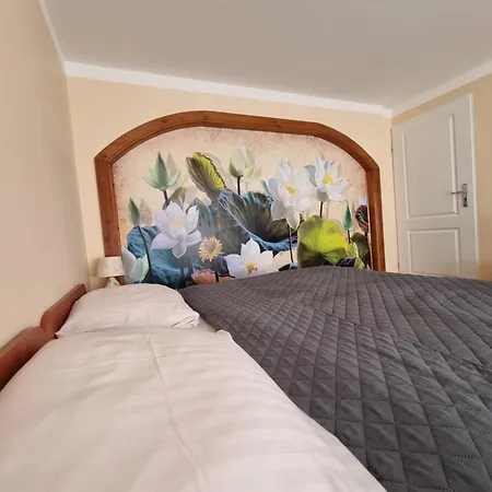 Gosciniec Pod Polna Roza 2 ミエンジズドロイェ