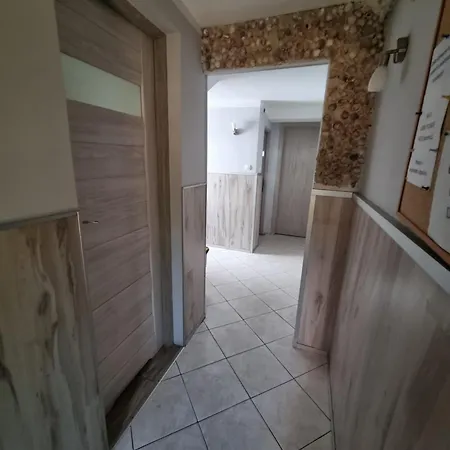 Gosciniec Pod Polna Roza 2 Gasthuis