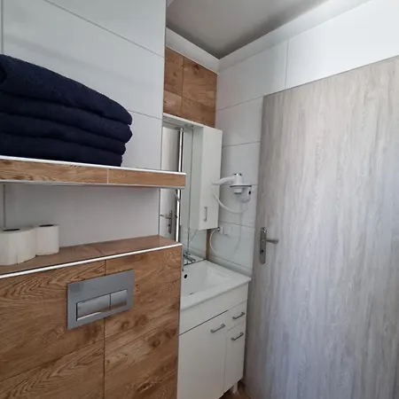 Gosciniec Pod Polna Roza 2 3*