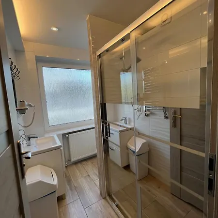 Gosciniec Pod Polna Roza 2 Gasthuis