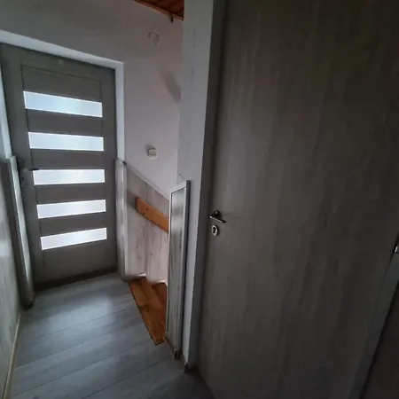 Gosciniec Pod Polna Roza 2