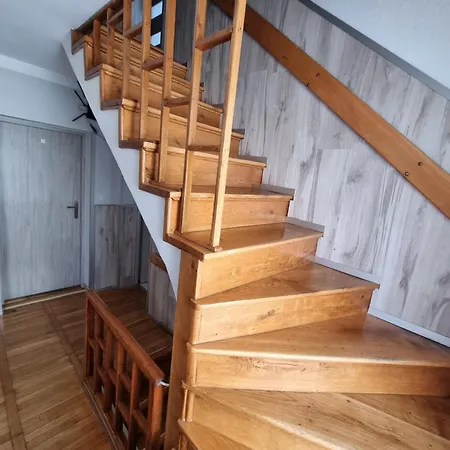 Gosciniec Pod Polna Roza 2 Gasthuis