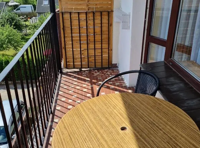 Pod Polną Różą 2 Pensjonat 3*