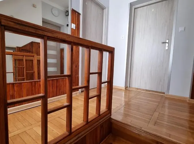 Gosciniec Pod Polna Roza 2 Penzion