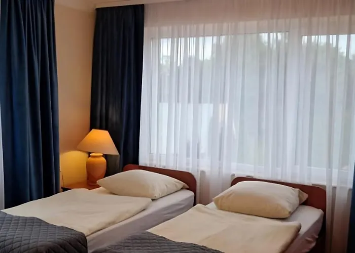 Gosciniec Pod Polna Roza 2 3*