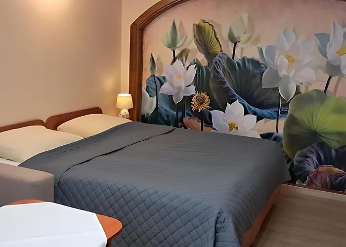 Gasthuis Gosciniec Pod Polna Roza 2