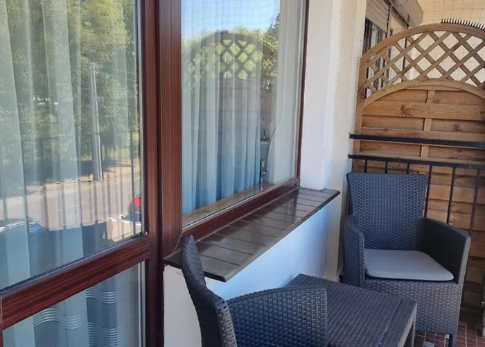 Gosciniec Pod Polna Roza 2