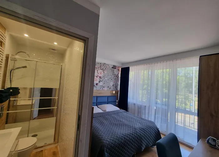 Pensjonat Pod Polną Różą 2