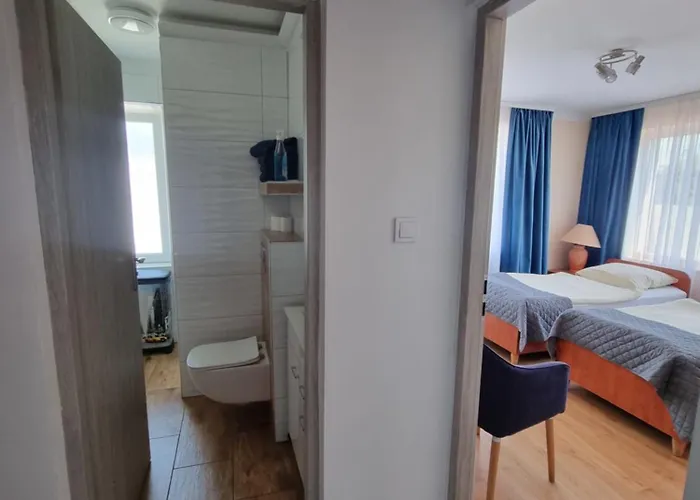 Pod Polną Różą 2 Pensjonat