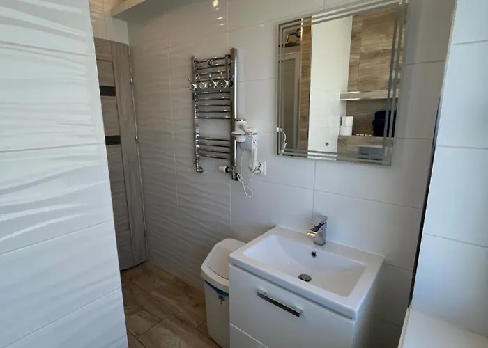 Pod Polną Różą 2 Międzyzdroje