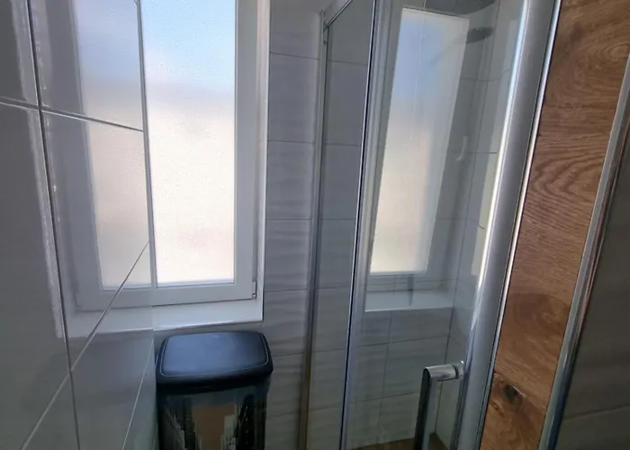 Gosciniec Pod Polna Roza 2