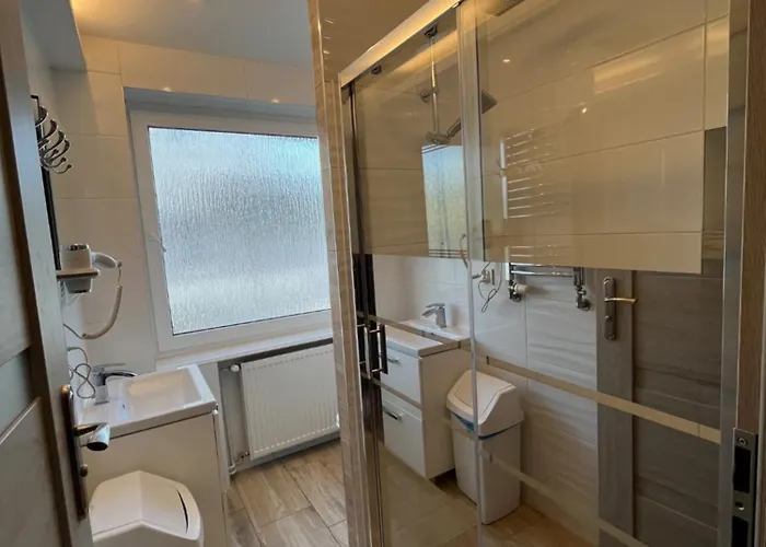 Pod Polną Różą 2 Pensjonat