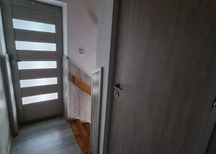 Gosciniec Pod Polna Roza 2