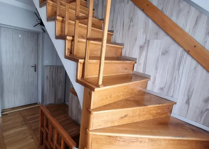 Gosciniec Pod Polna Roza 2 Penzion